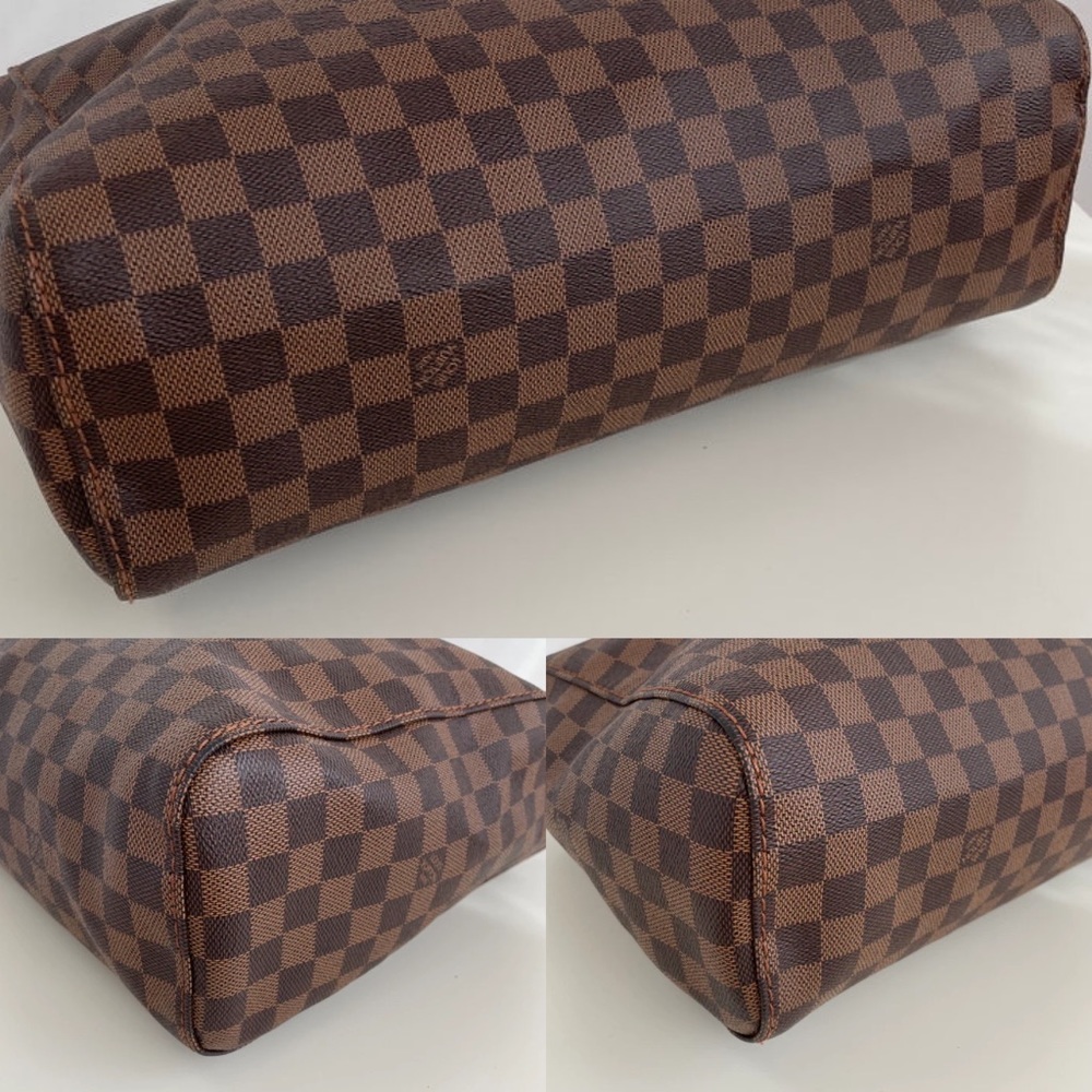 ✨LIKE NEW ✨W/RECEIPT DISCONTINUED LOUIS VUITTON PORTOBELLO GM ZIPPER CLOSURE - Picture 15 of 16
